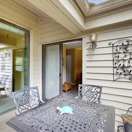 Lake Forest Retreats Hilton Head Island Exterior foto