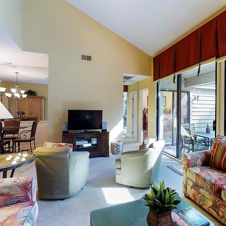 Lake Forest Retreats Hilton Head Island Exterior foto