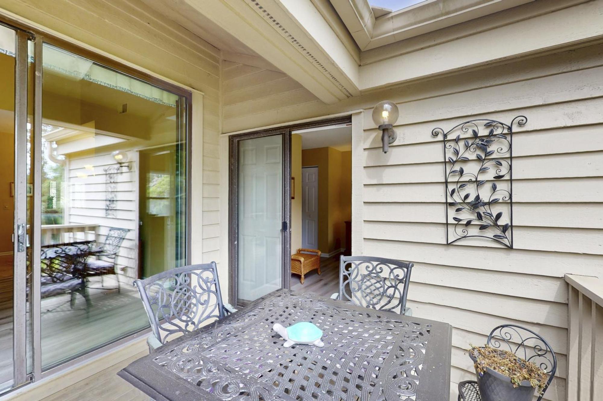 Lake Forest Retreats Hilton Head Island Exterior foto