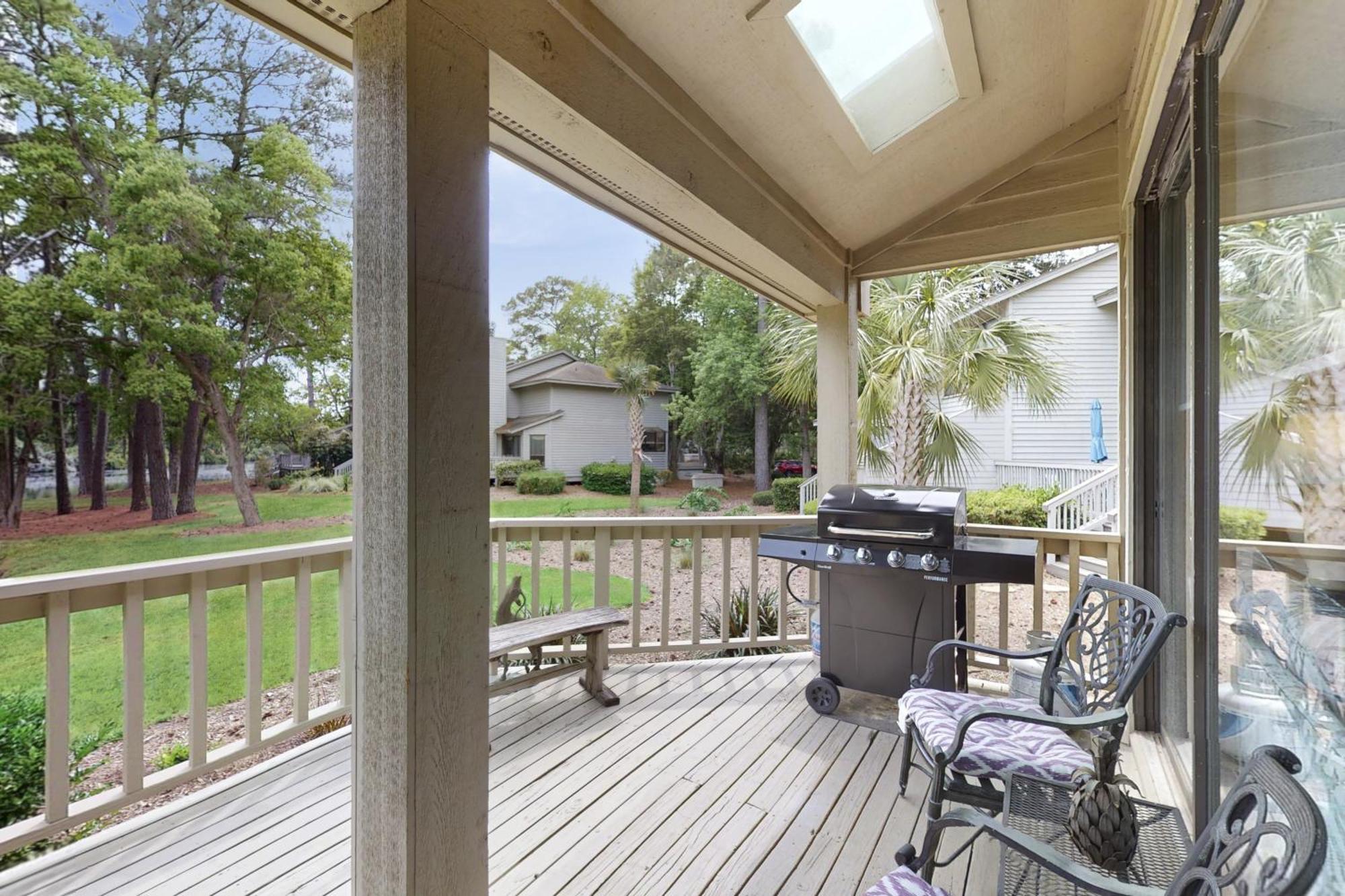 Lake Forest Retreats Hilton Head Island Exterior foto