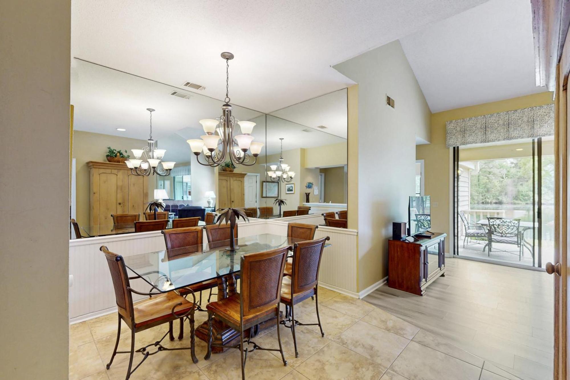 Lake Forest Retreats Hilton Head Island Exterior foto