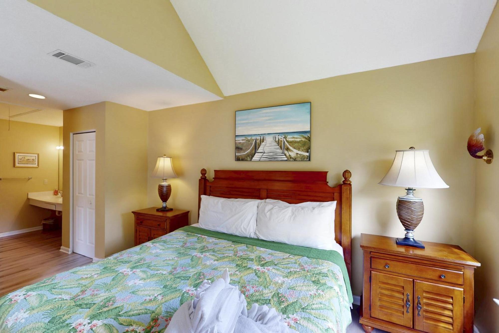 Lake Forest Retreats Hilton Head Island Exterior foto