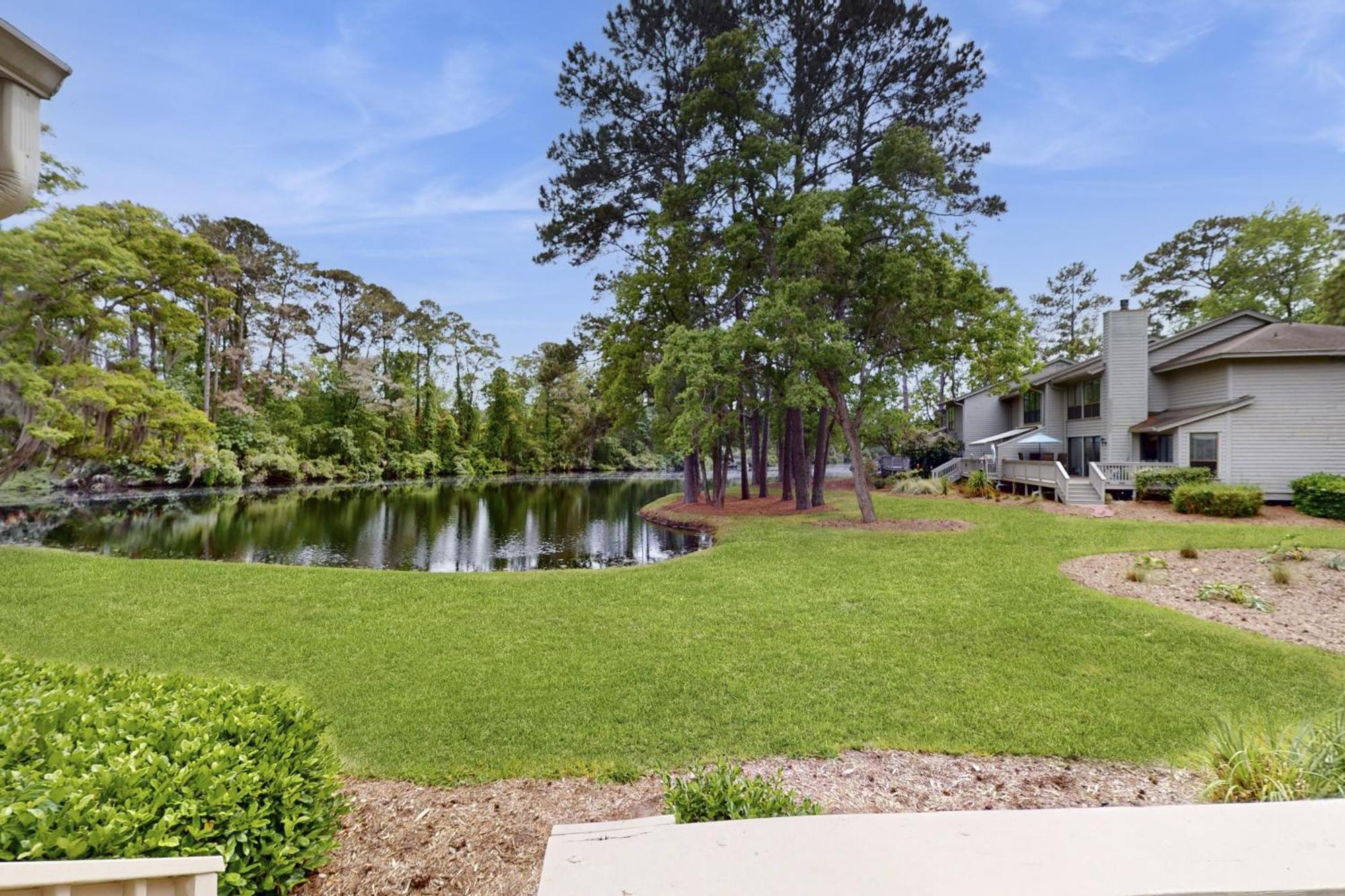 Lake Forest Retreats Hilton Head Island Exterior foto