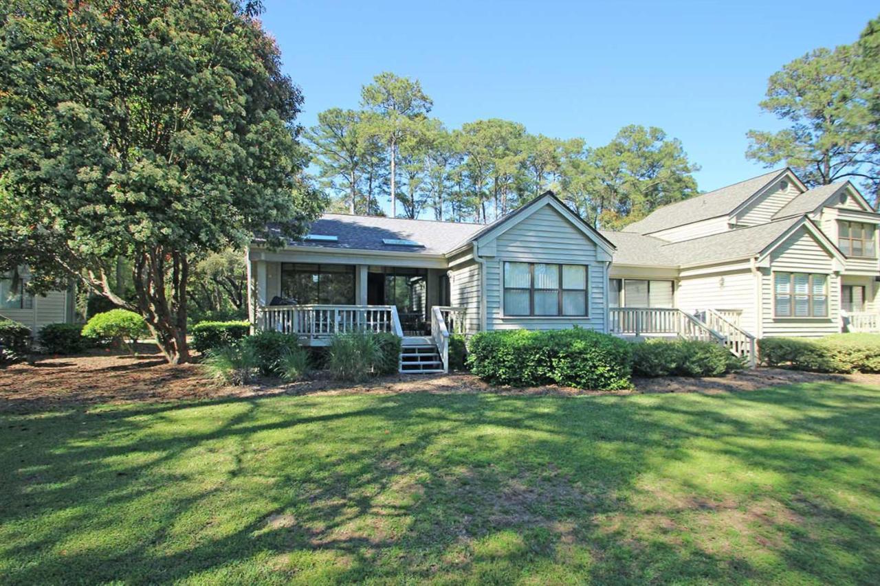 Lake Forest Retreats Hilton Head Island Exterior foto