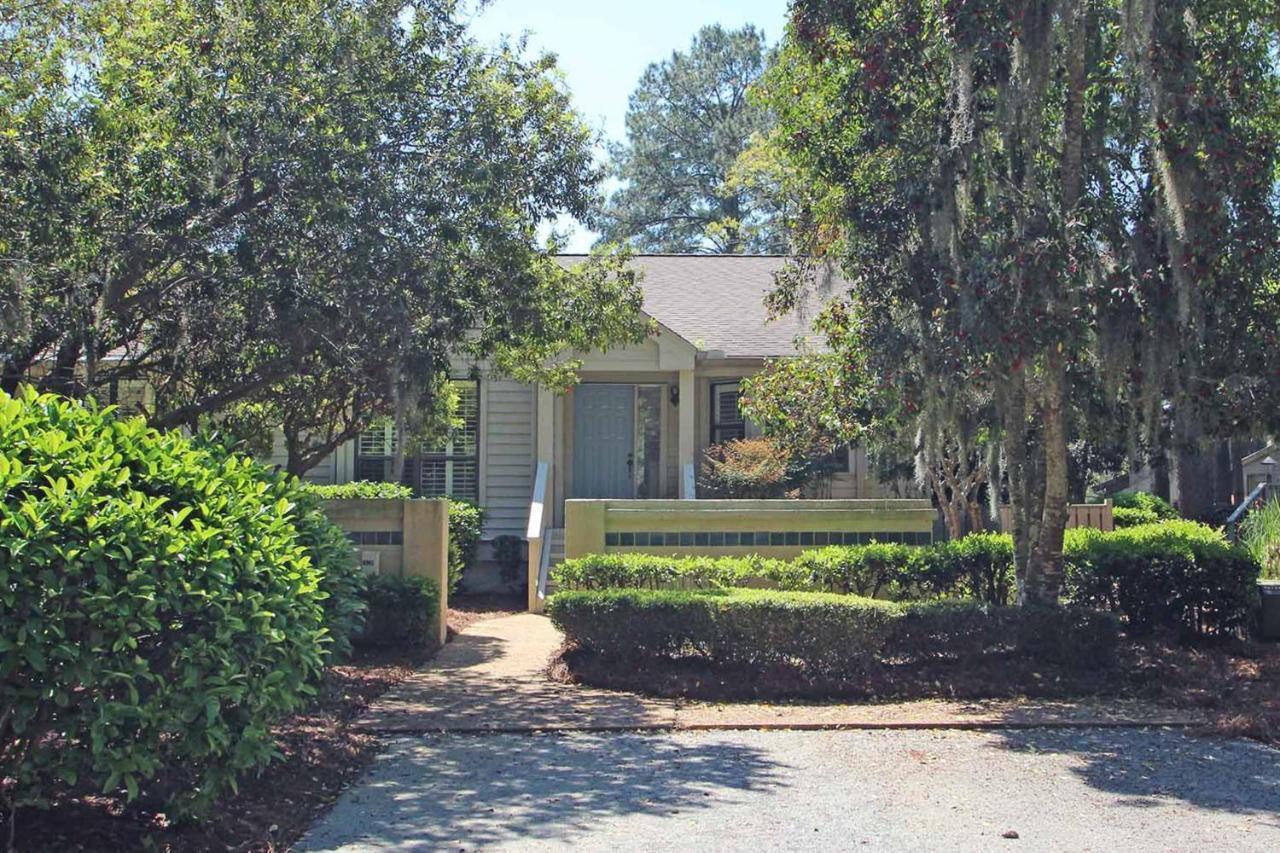 Lake Forest Retreats Hilton Head Island Exterior foto